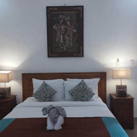 Bupala Guest House أوبود المظهر الخارجي الصورة